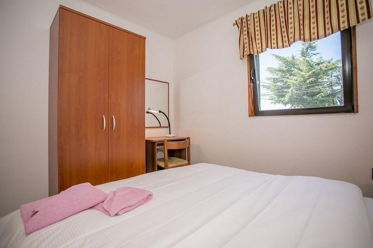 Apartments Materada 波雷奇 外观 照片