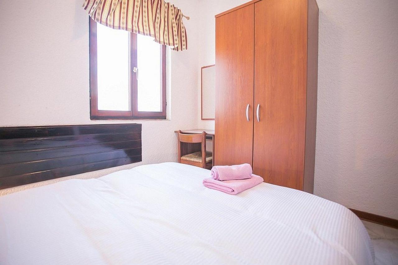 Apartments Materada 波雷奇 外观 照片